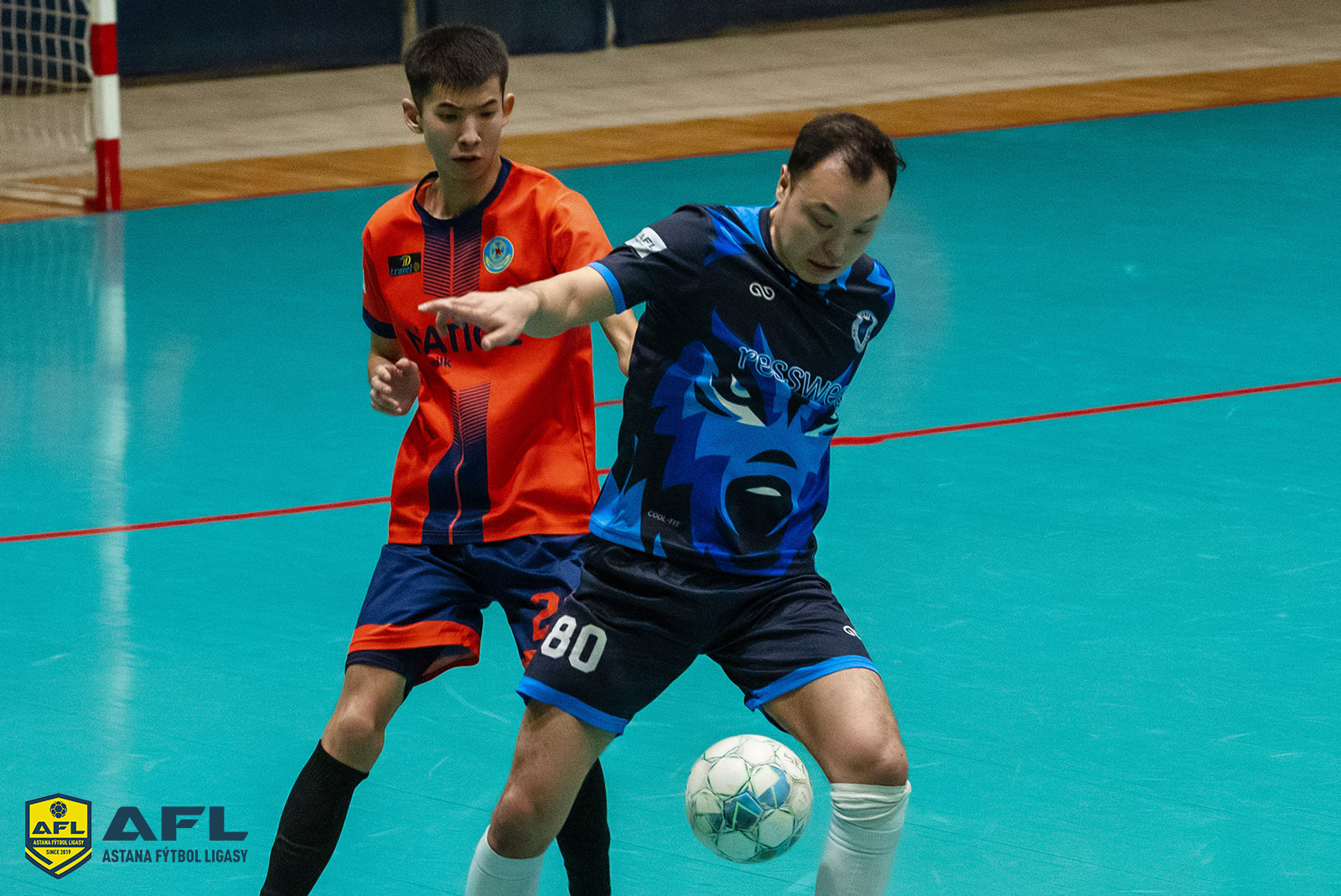 KTL - ГВАРДЕЕЦ 3 : 1