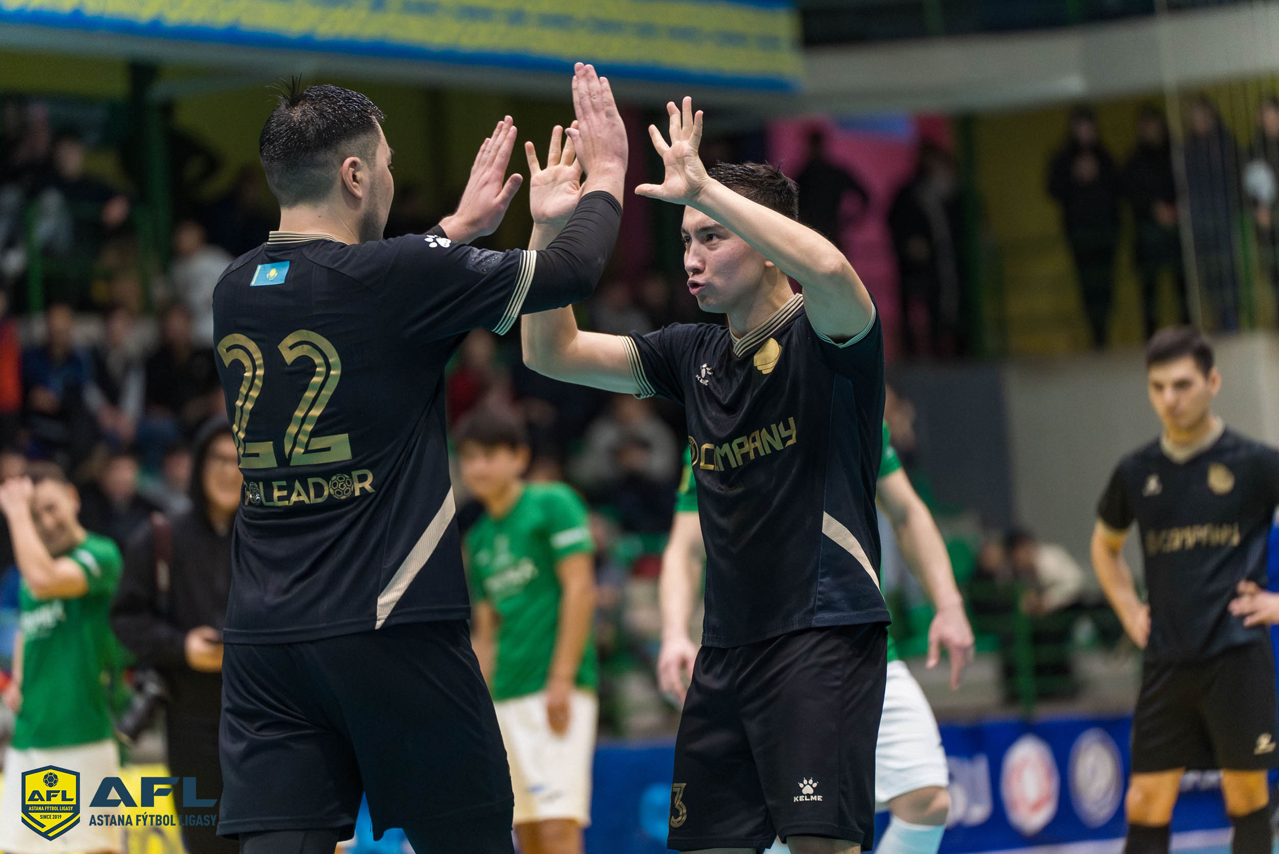 SD Family Futsal Team - DoDo 0 : 0 (2:4 ПО ПЕН)