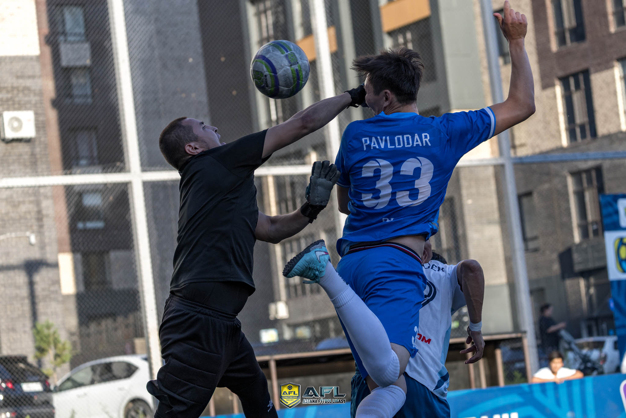 RB Arman - Murager 1-2